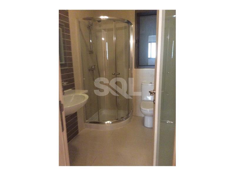 Apartment in Sliema To Rent