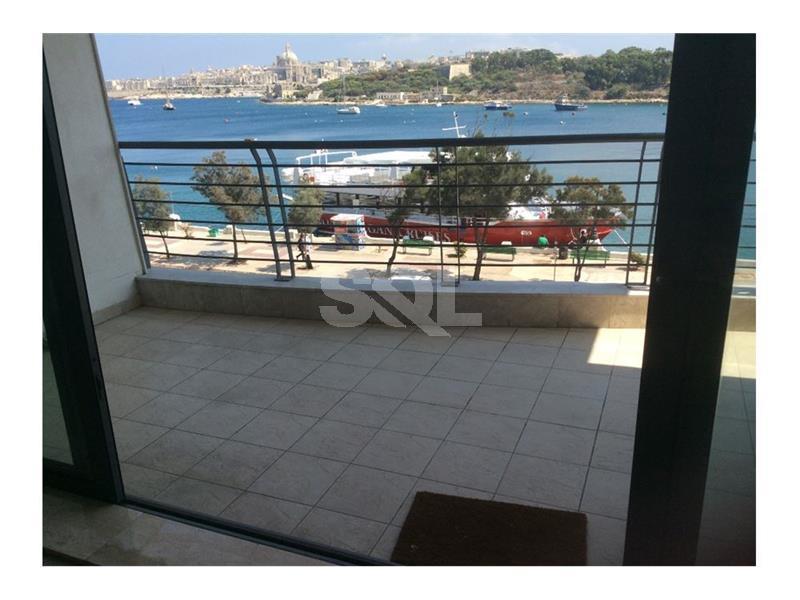 Apartment in Sliema To Rent