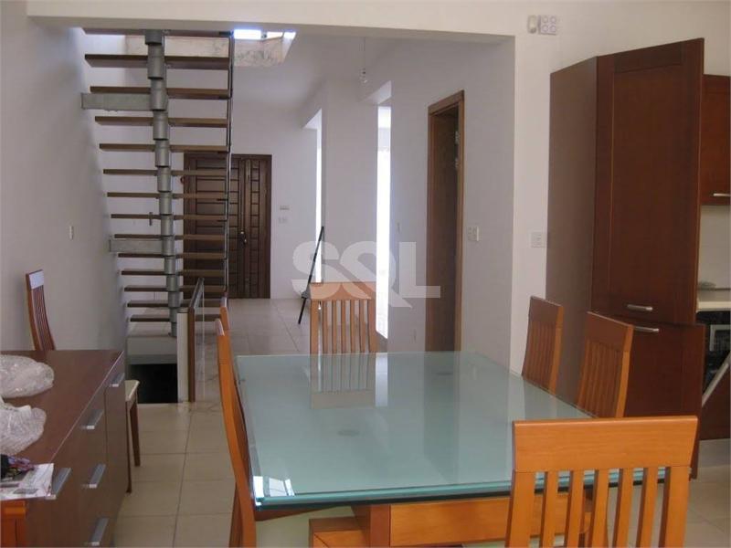 Terraced House in Swatar To Rent