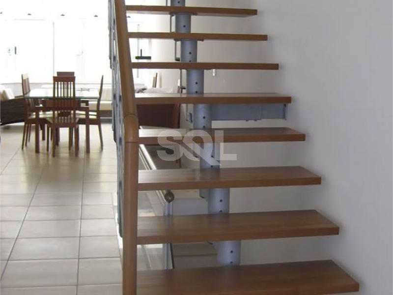 Terraced House in Swatar To Rent