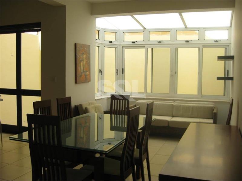 Terraced House in Swatar To Rent