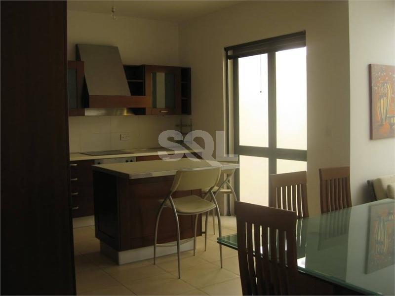 Terraced House in Swatar To Rent