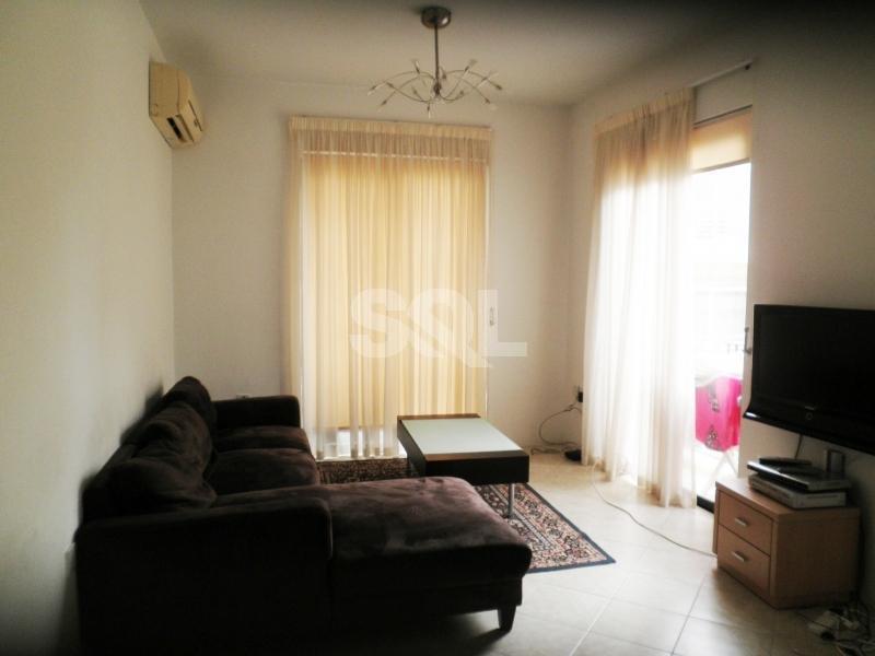 Apartment in Sliema To Rent