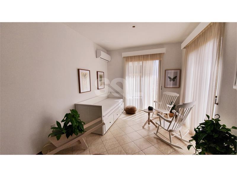 Apartment in Sliema To Rent