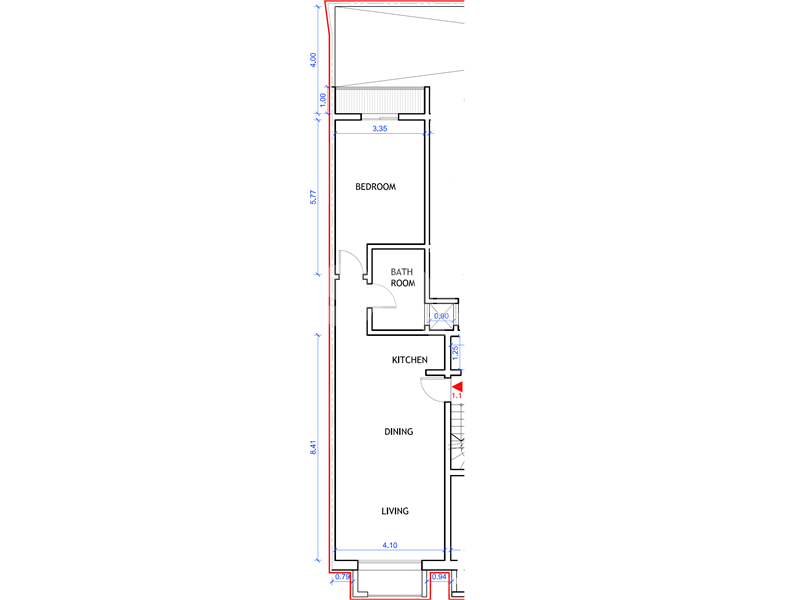 Apartment in San Gwann For Sale