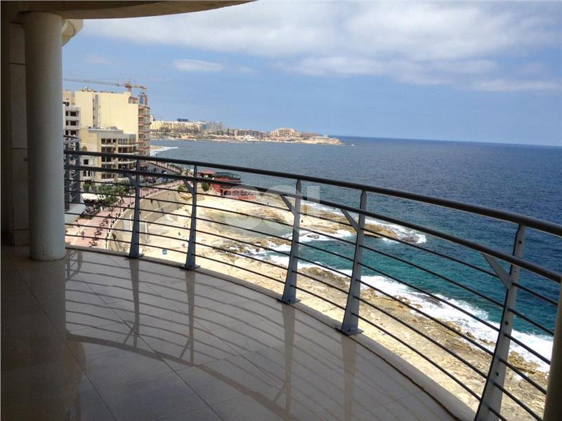 Apartment in Sliema To Rent