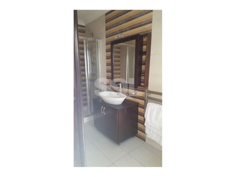 Penthouse in St. Paul's Bay To Rent