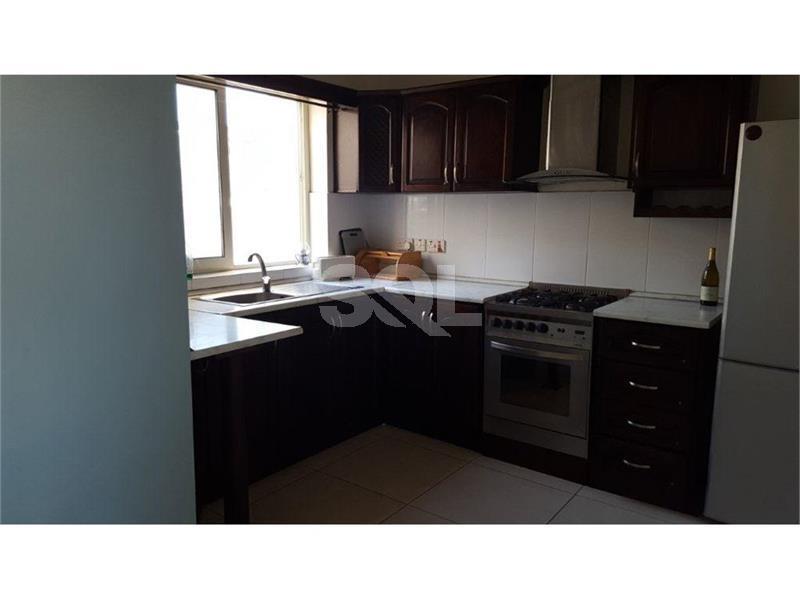 Penthouse in St. Paul's Bay To Rent