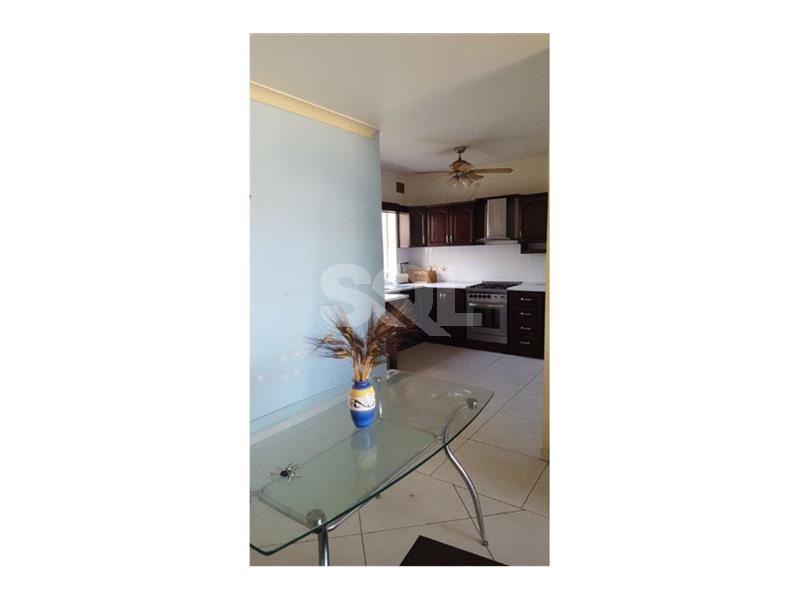 Penthouse in St. Paul's Bay To Rent