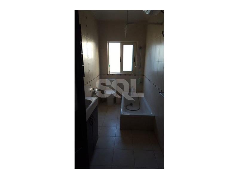 Penthouse in St. Paul's Bay To Rent