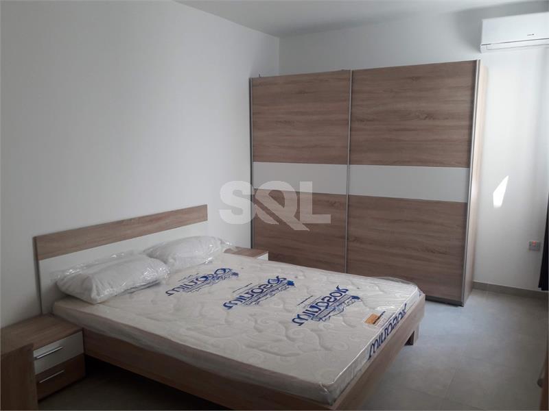 Apartment in Birzebbuga To Rent