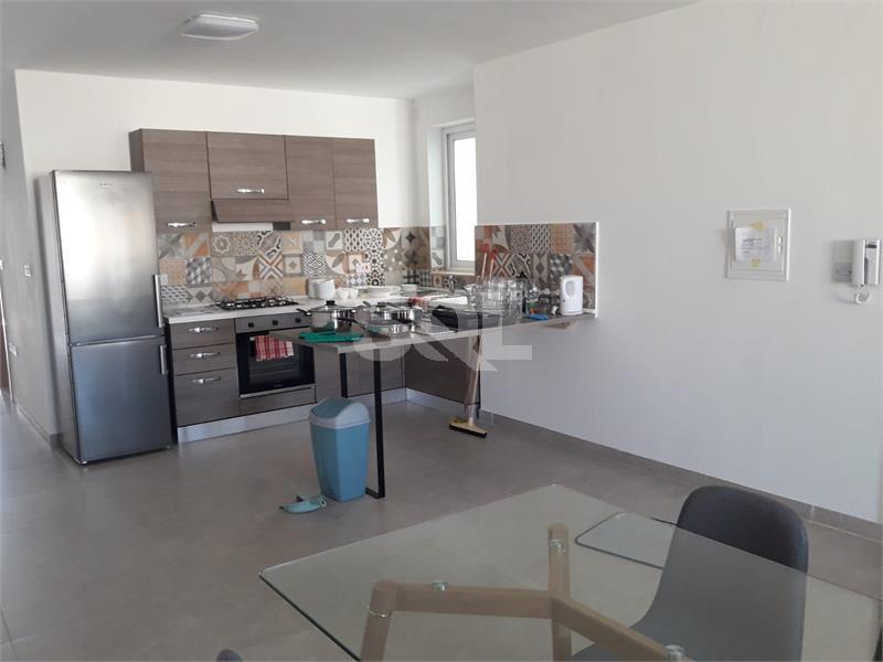 Apartment in Birzebbuga To Rent