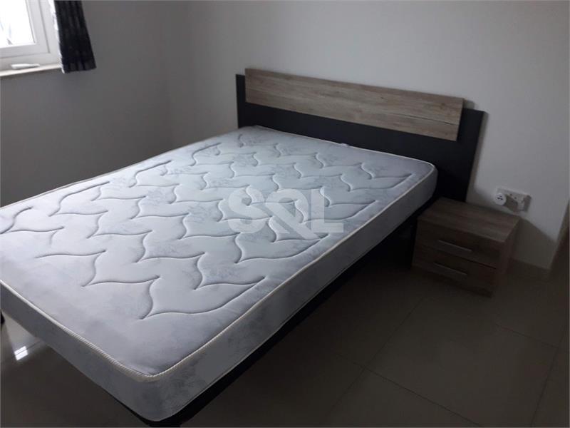 Apartment in Birzebbuga To Rent