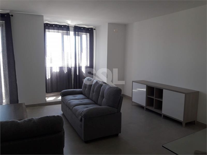 Apartment in Birzebbuga To Rent
