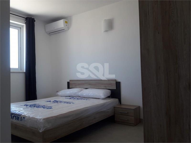 Apartment in Birzebbuga To Rent