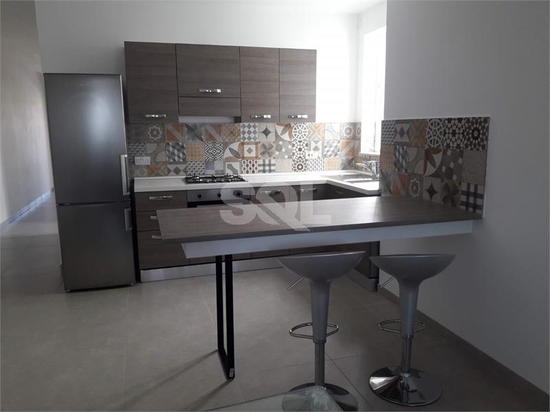 Apartment in Birzebbuga To Rent