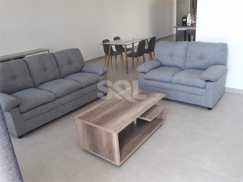 Apartment in Birzebbuga To Rent