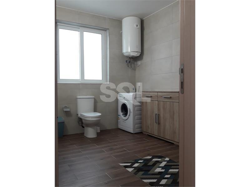 Apartment in Birzebbuga To Rent