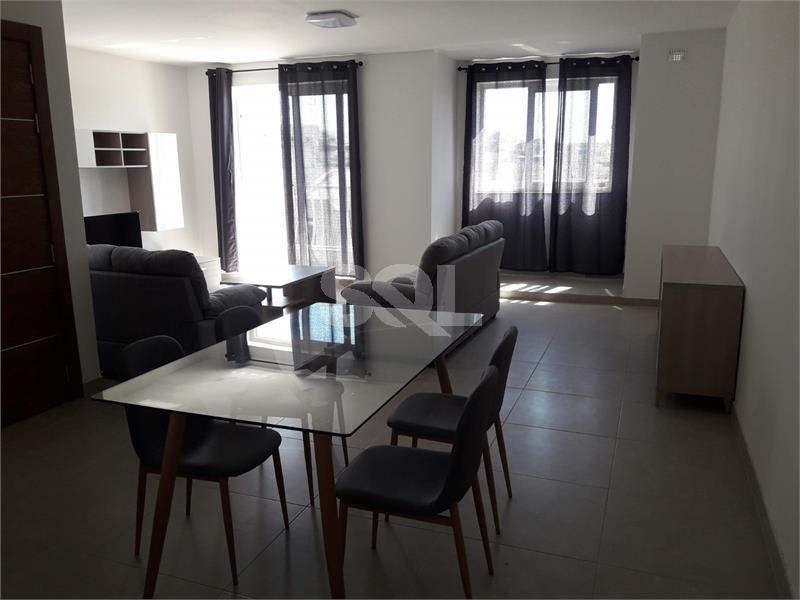 Apartment in Birzebbuga To Rent