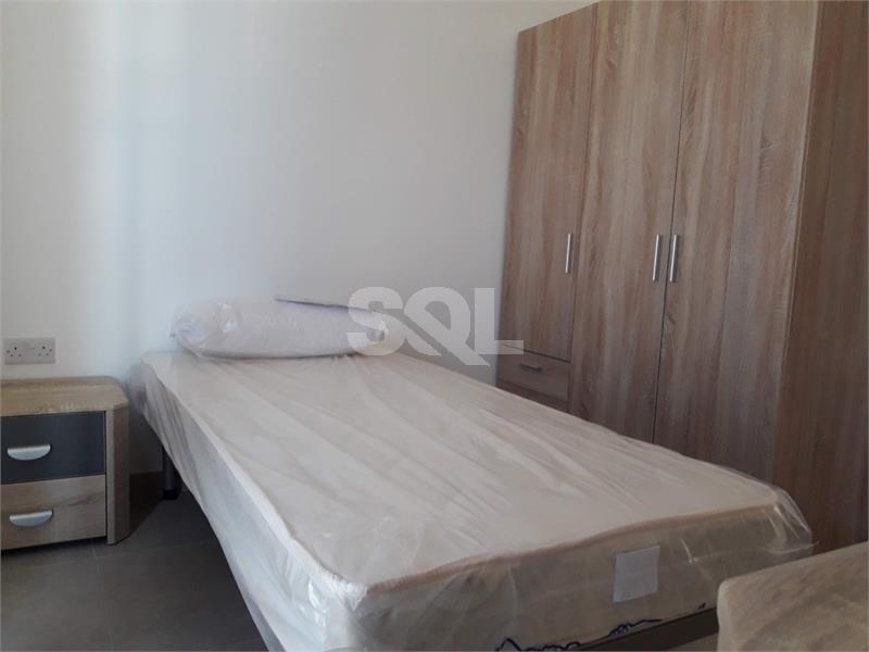 Apartment in Birzebbuga To Rent