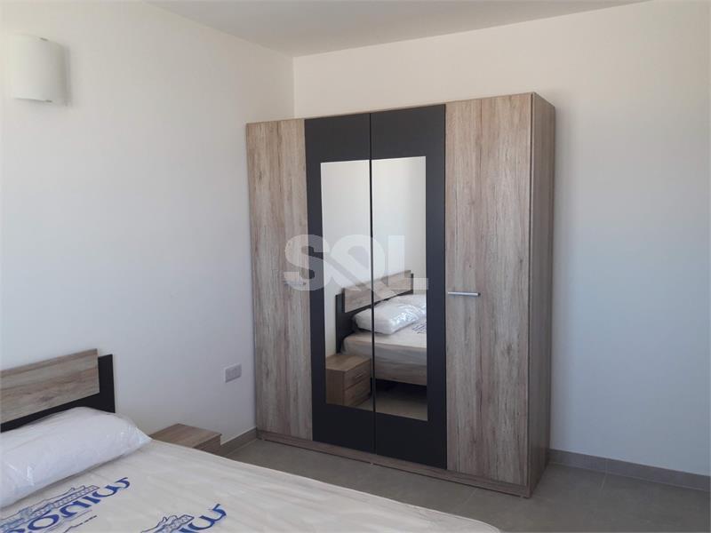 Apartment in Birzebbuga To Rent