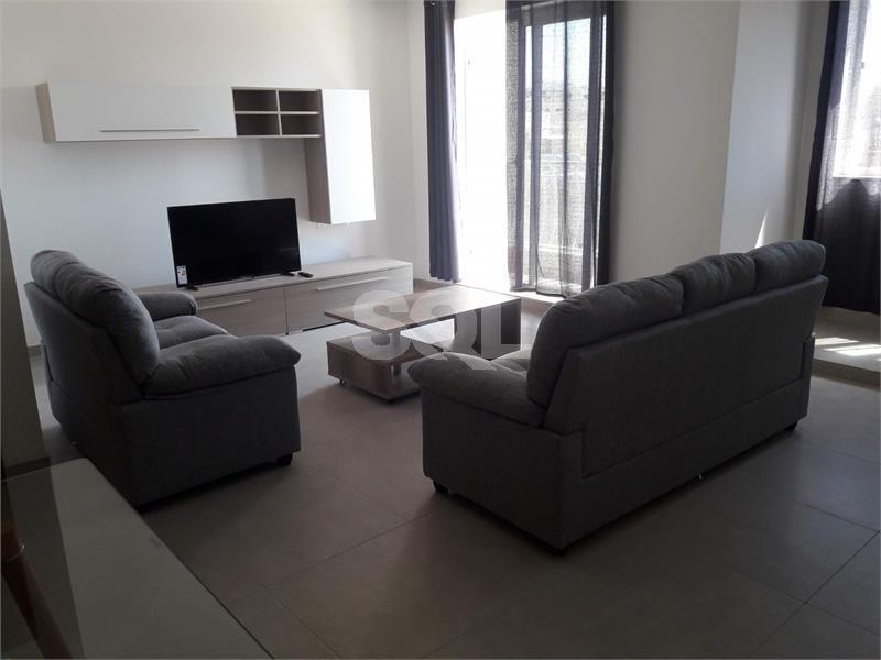 Apartment in Birzebbuga To Rent