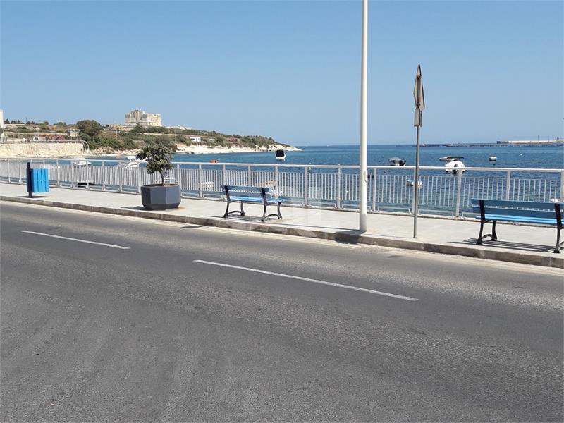 Apartment in Birzebbuga To Rent