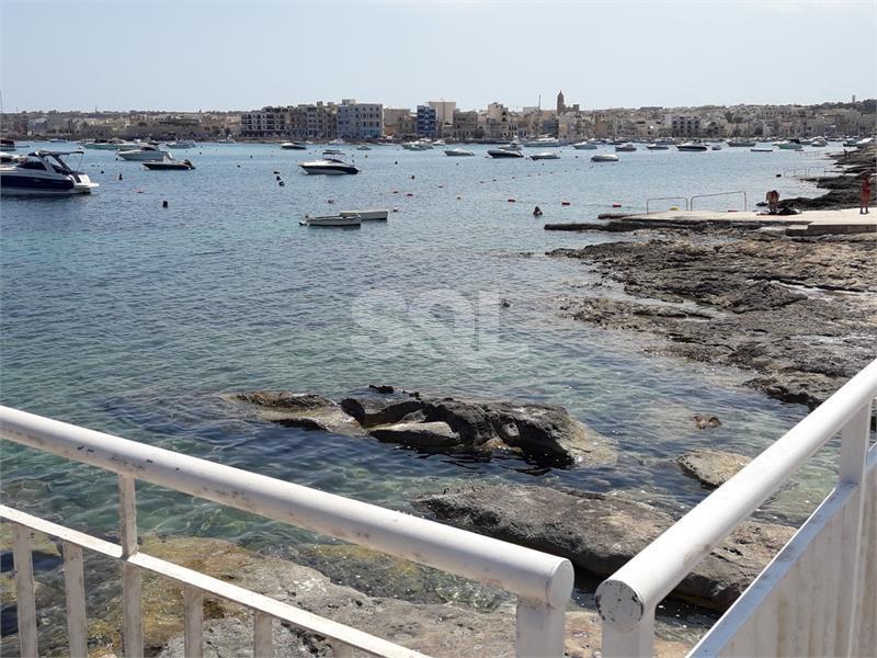 Apartment in Birzebbuga To Rent