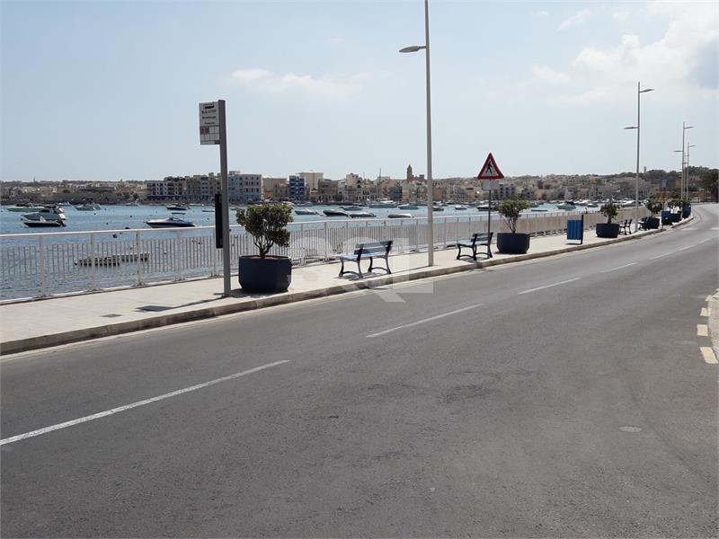 Apartment in Birzebbuga To Rent