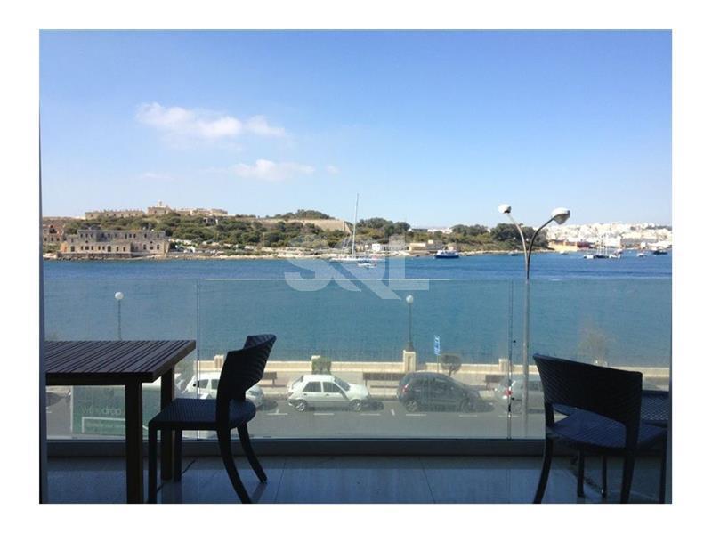 Apartment in Sliema To Rent