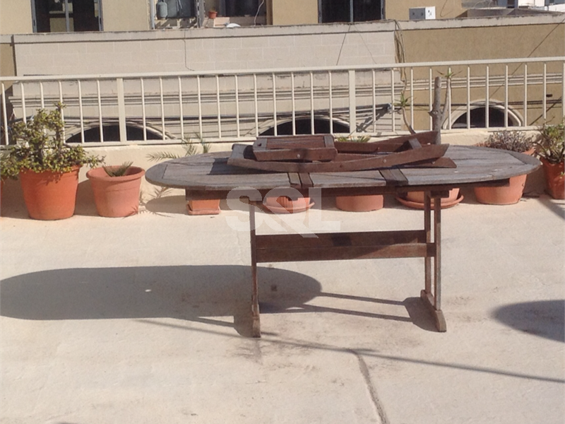 Penthouse in Swieqi To Rent