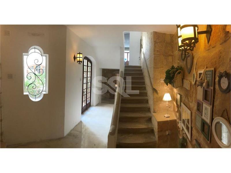 House of Character in Naxxar To Rent