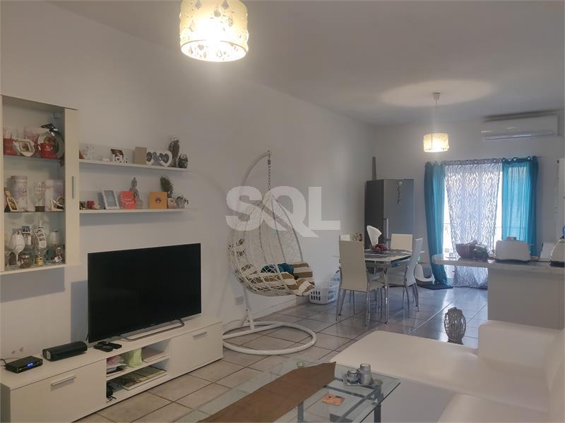 Apartment in Marsascala To Rent