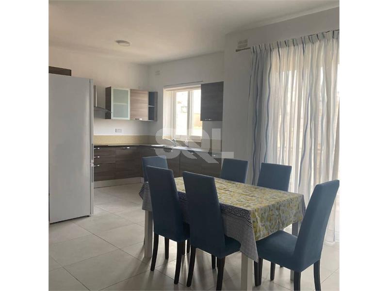 Apartment in Mgarr To Rent