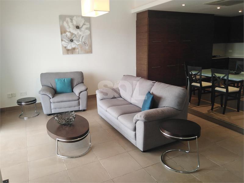 Ground Floor Apartment in Rabat To Rent