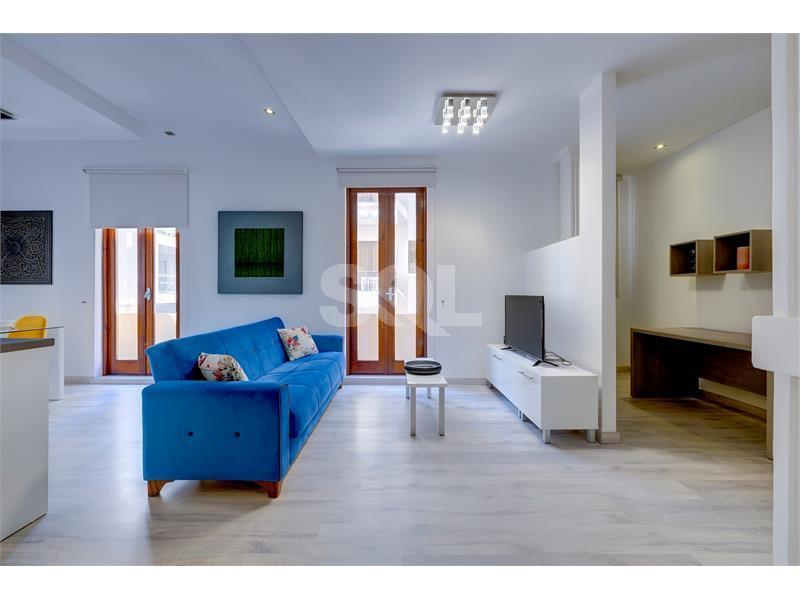 Apartment in Sliema To Rent