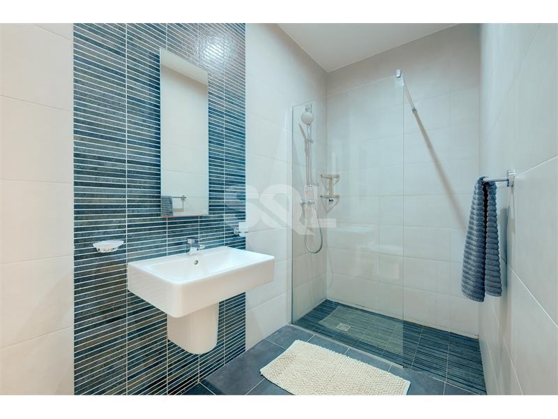 Apartment in Sliema To Rent