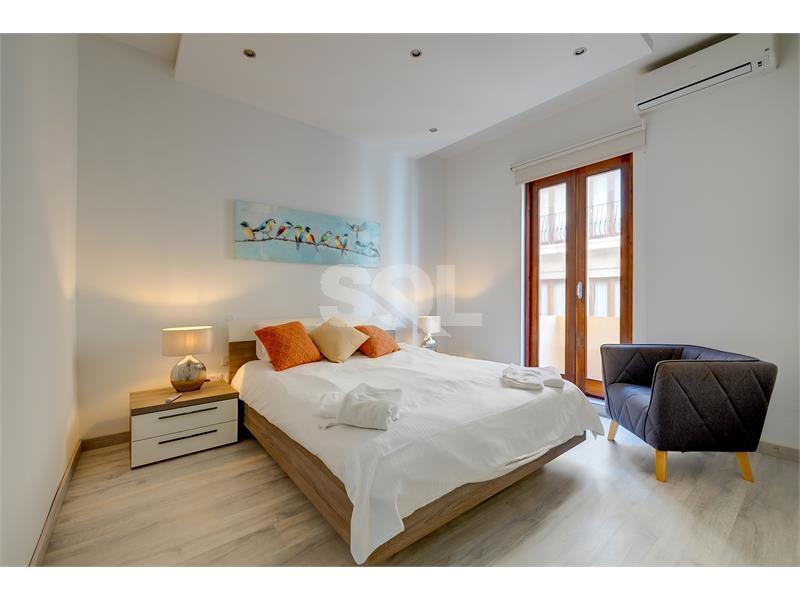 Apartment in Sliema To Rent