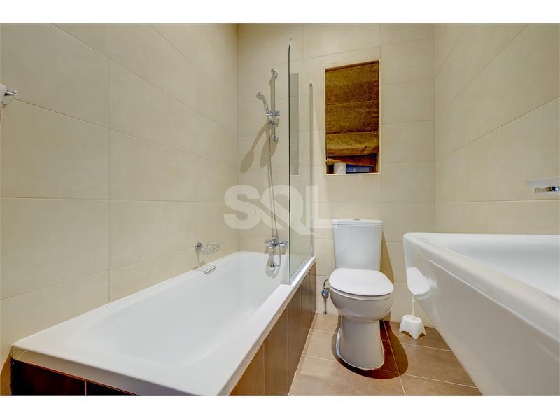 Apartment in Sliema To Rent