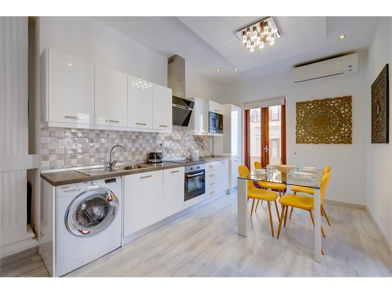 Apartment in Sliema To Rent