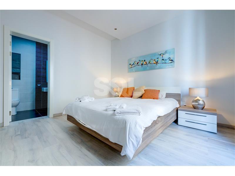 Apartment in Sliema To Rent