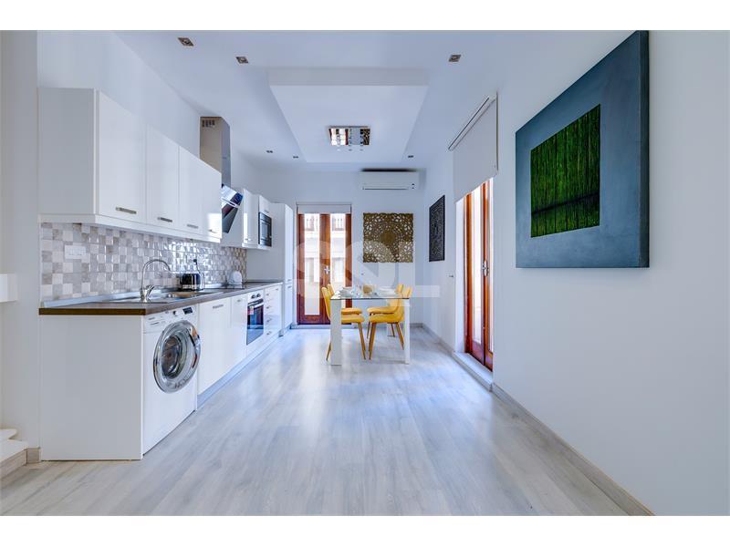 Apartment in Sliema To Rent
