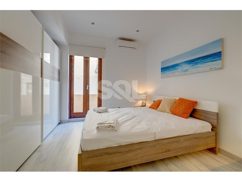 Apartment in Sliema To Rent