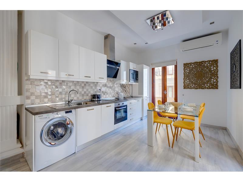 Apartment in Sliema To Rent