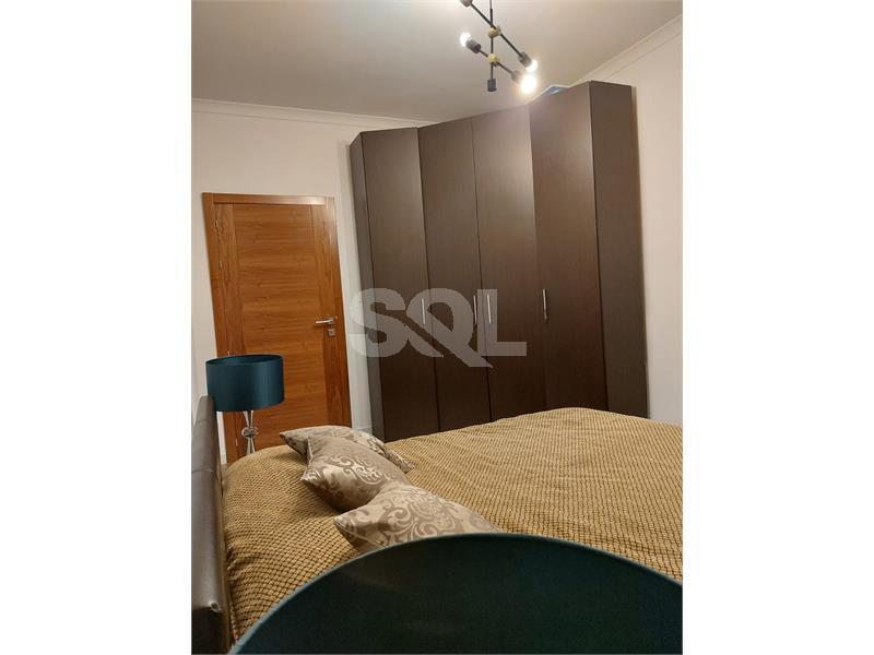 Apartment in Paola (Rahal Gdid) To Rent