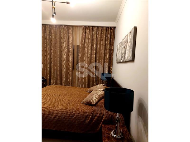 Apartment in Paola (Rahal Gdid) To Rent