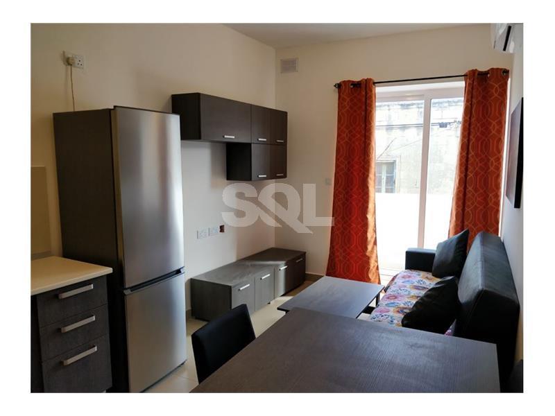 Apartment in Ta' L-Ibrag To Rent