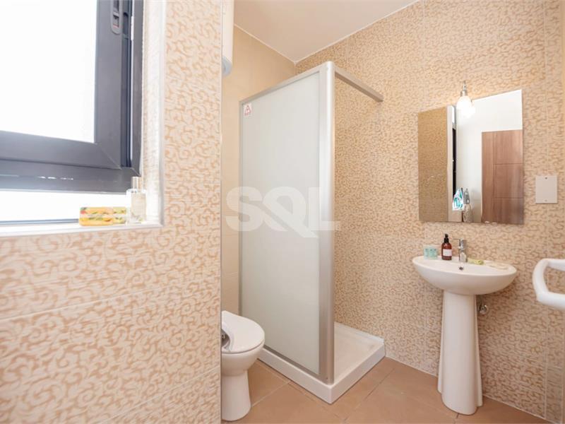 Penthouse in St. Paul's Bay To Rent