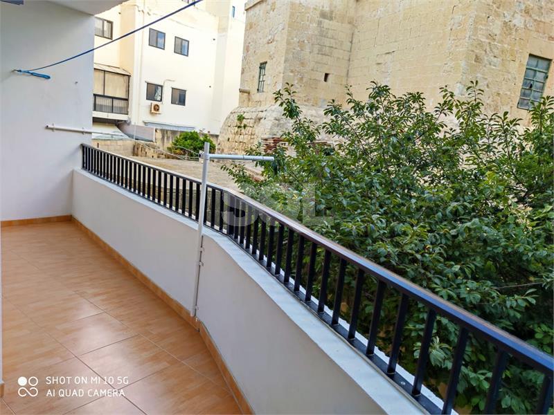 Apartment in Marsascala To Rent