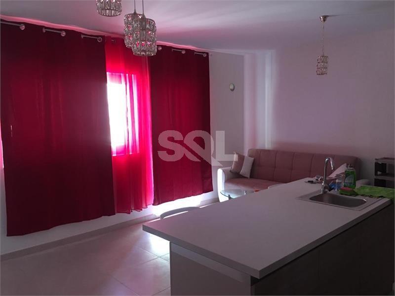 Apartment in Marsascala To Rent